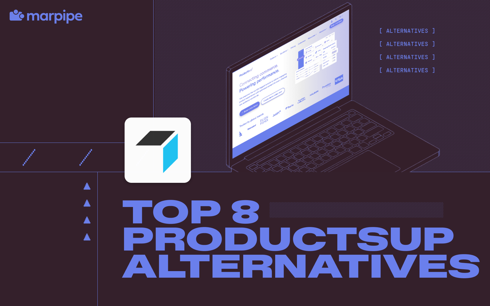 The Top 8 ProductsUp Alternatives in 2026