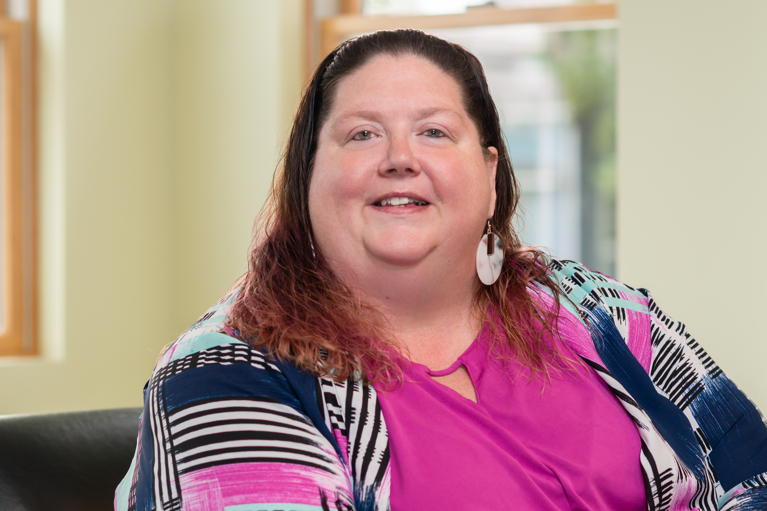 Amy Hemingway, Office Manager at Northern Nephrology & Hypertension