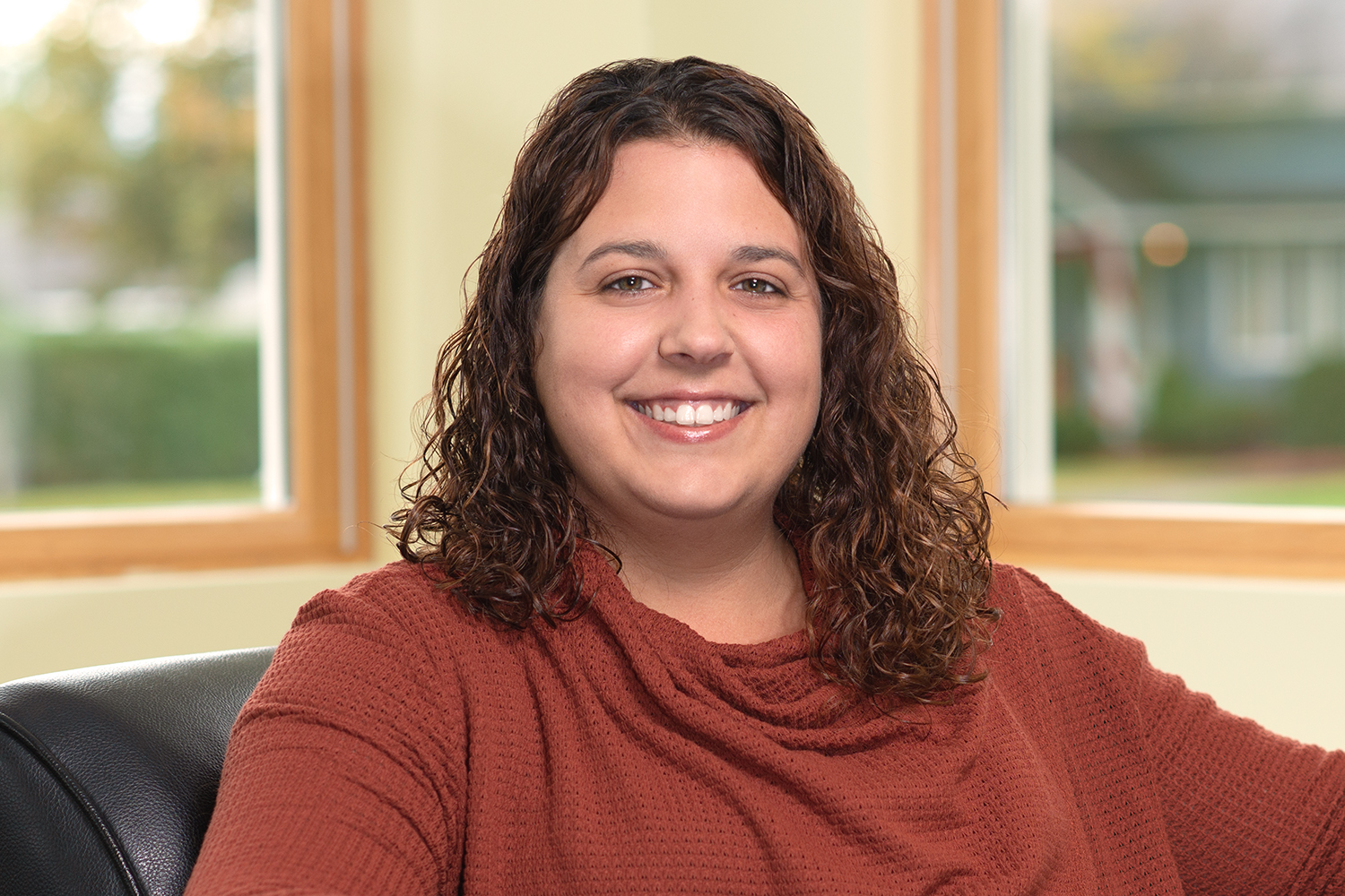 Brianne Borkenhagen, Administrative Specialist at Northern Nephrology & Hypertension