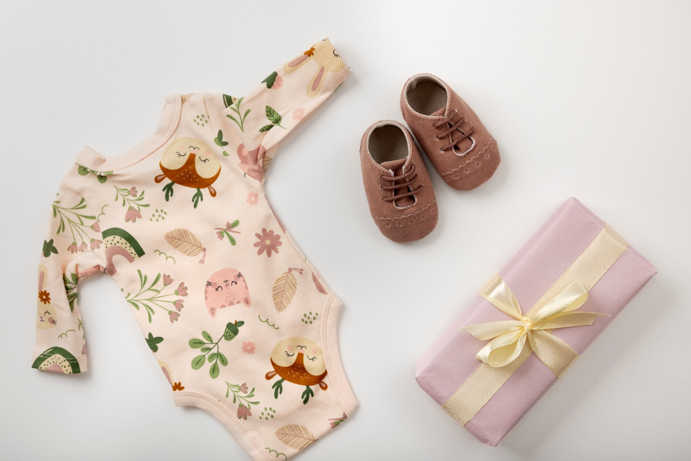 newborn clothing