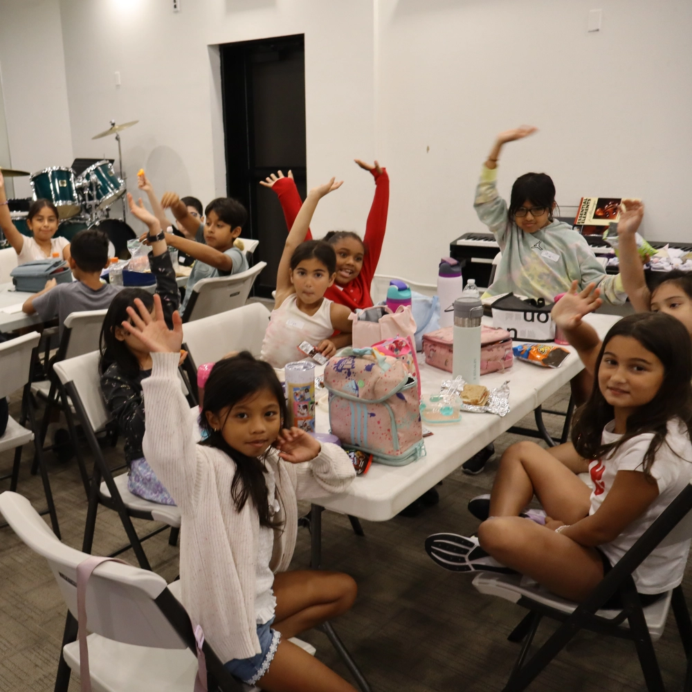 Summer Camp