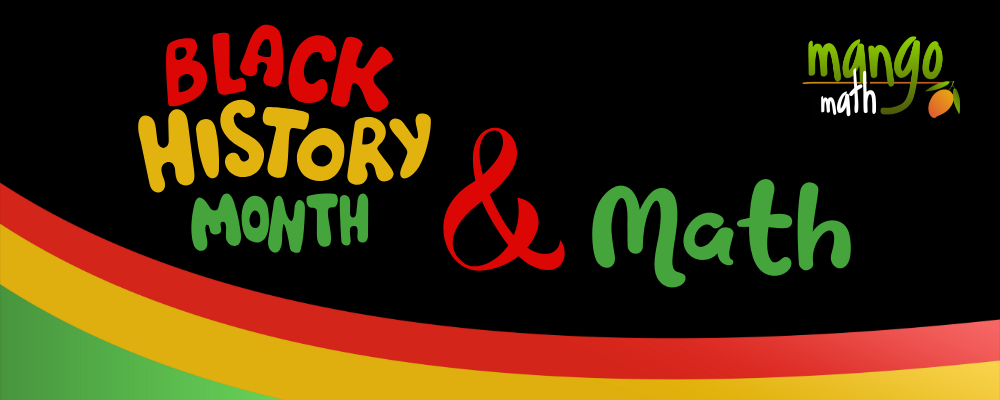 Seeing Yourself in Math: Black Innovators Use Math Every Day