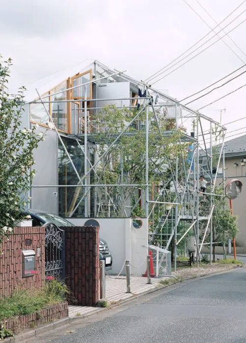 e House　ヨガビデオ e House ヨガビデオ Home Yoga Challenge] Day 7 - Sunday Yoga