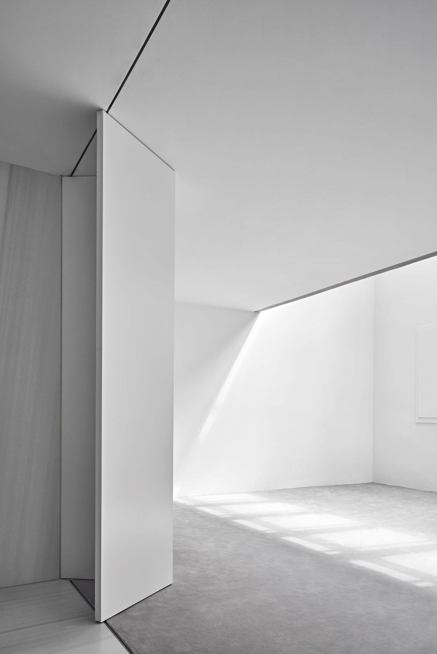 Omar Apartment By Arquitectura G omar-apartment-by-arquitectura-g