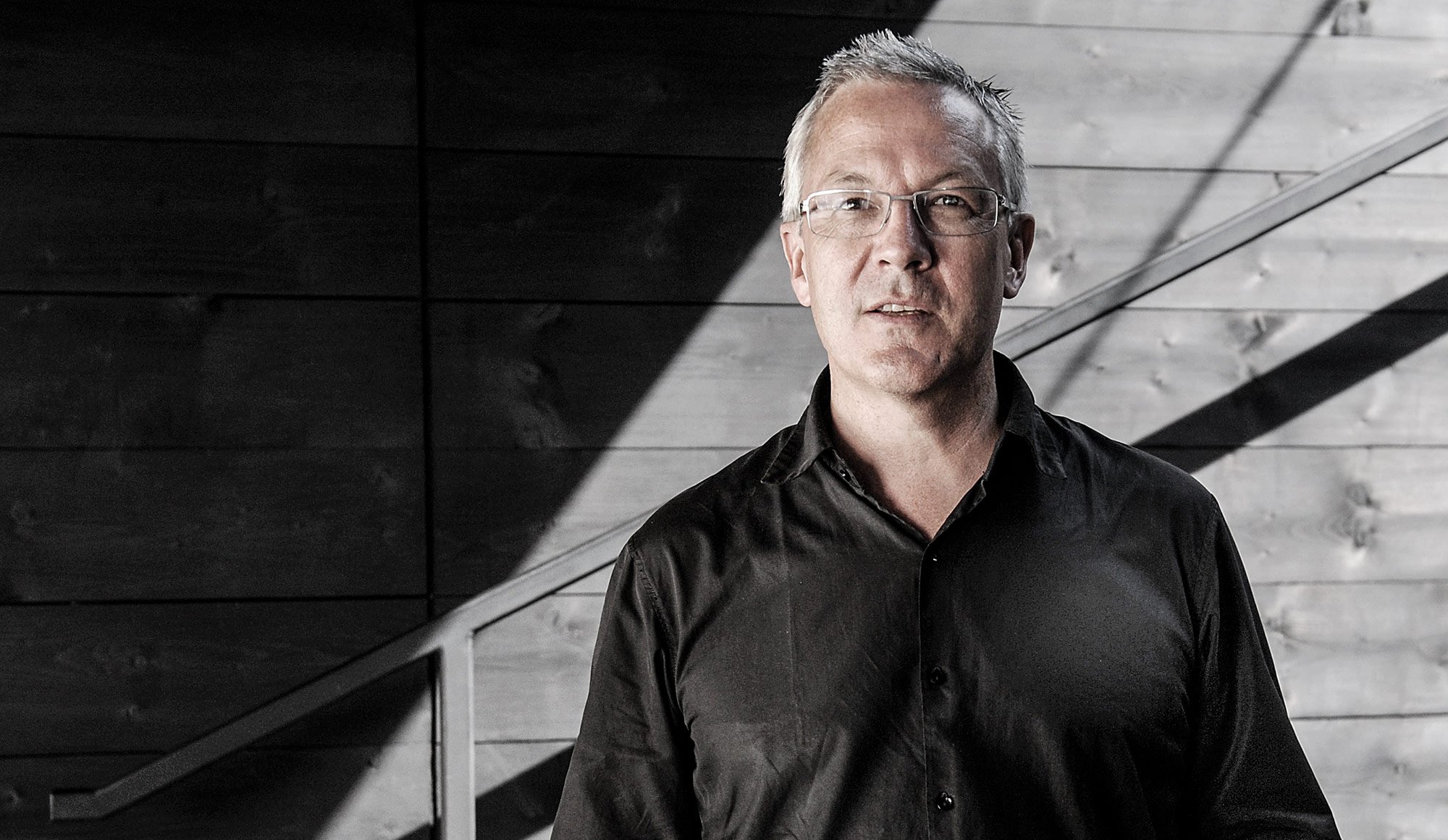 Valerio Olgiati Profile — Thisispaper