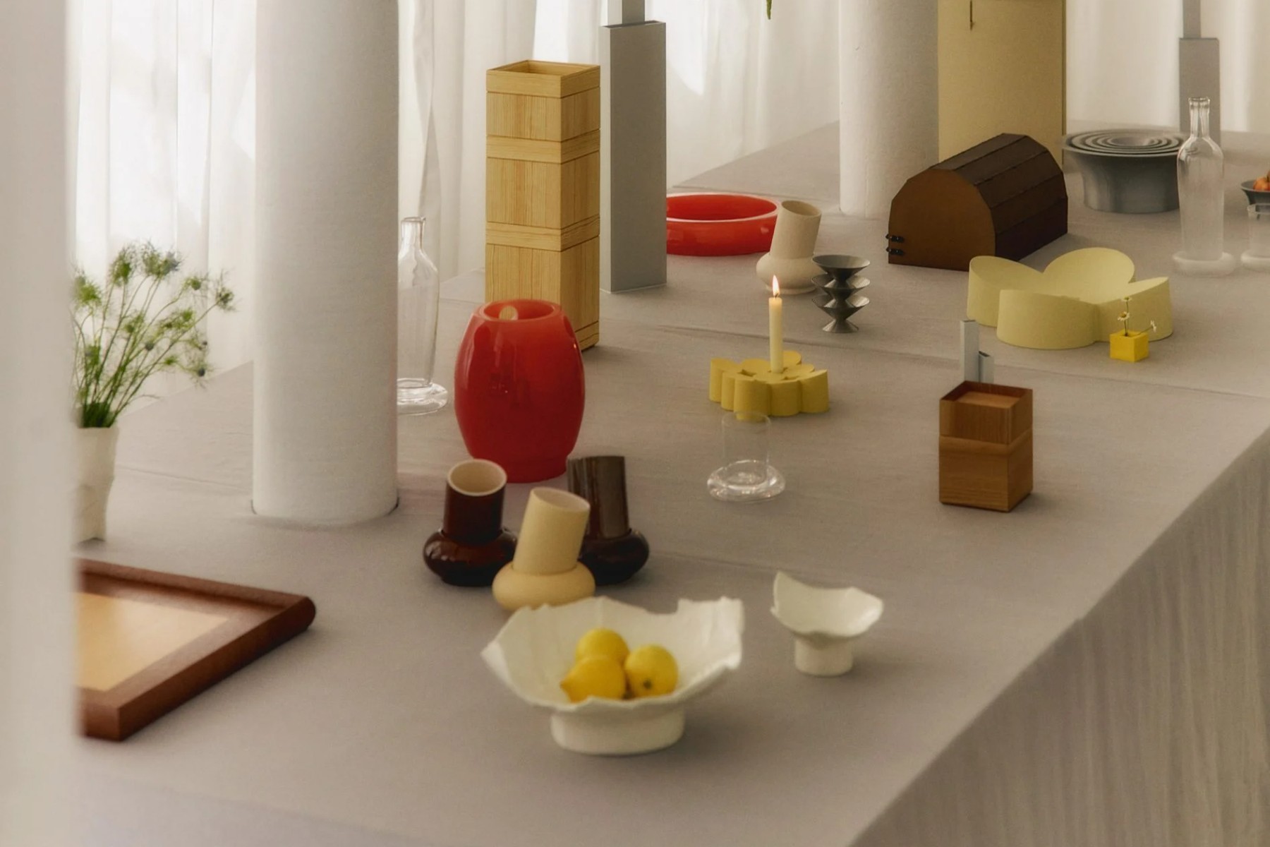 Bread and Butter at 3 Days of Design in Copenhagen