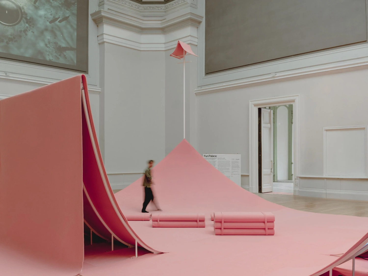 Grand Palais restored by Chatillon Architectes, Paris Guide