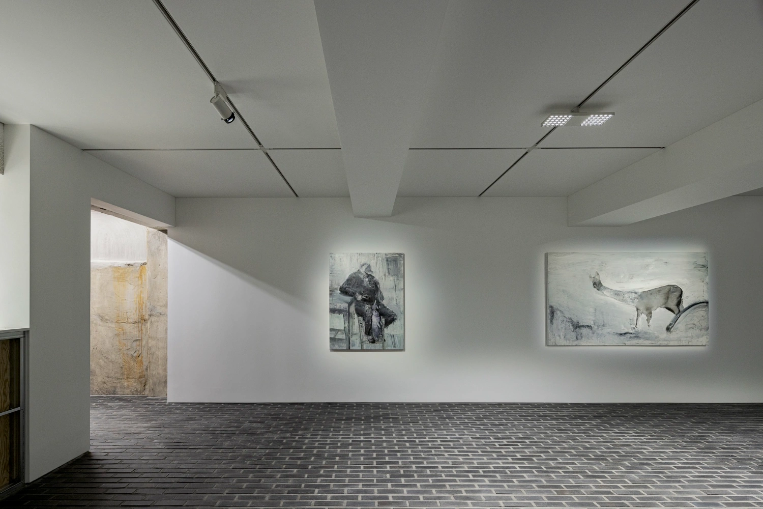 Arario Gallery Seoul by Schemata Architects, Seoul Guide, art exhibition space, renovation, interior design