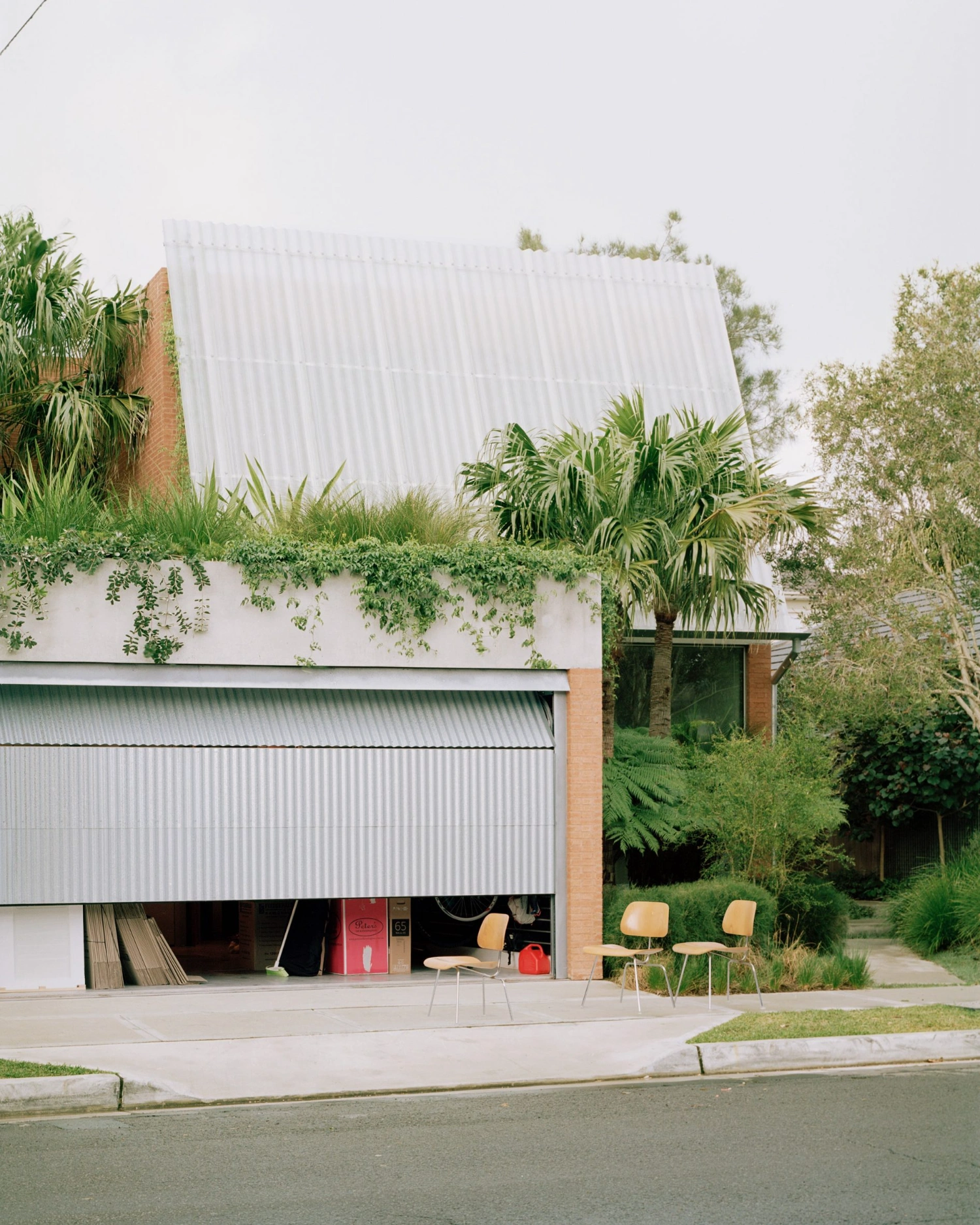 Clifton House by Anthony Gill Architects, Sydney, Australian Architecture, interior design