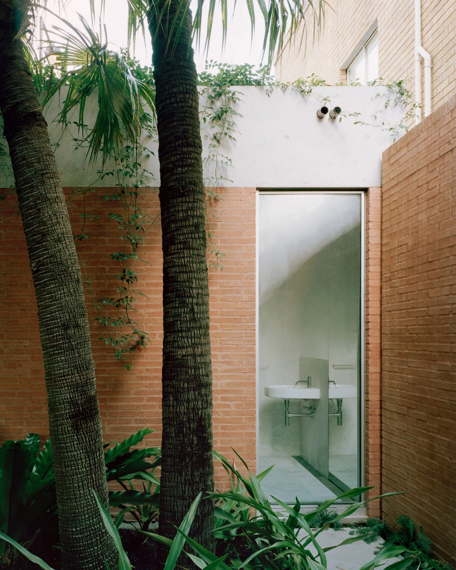 Clifton House by Anthony Gill Architects, Sydney, Australian Architecture, interior design