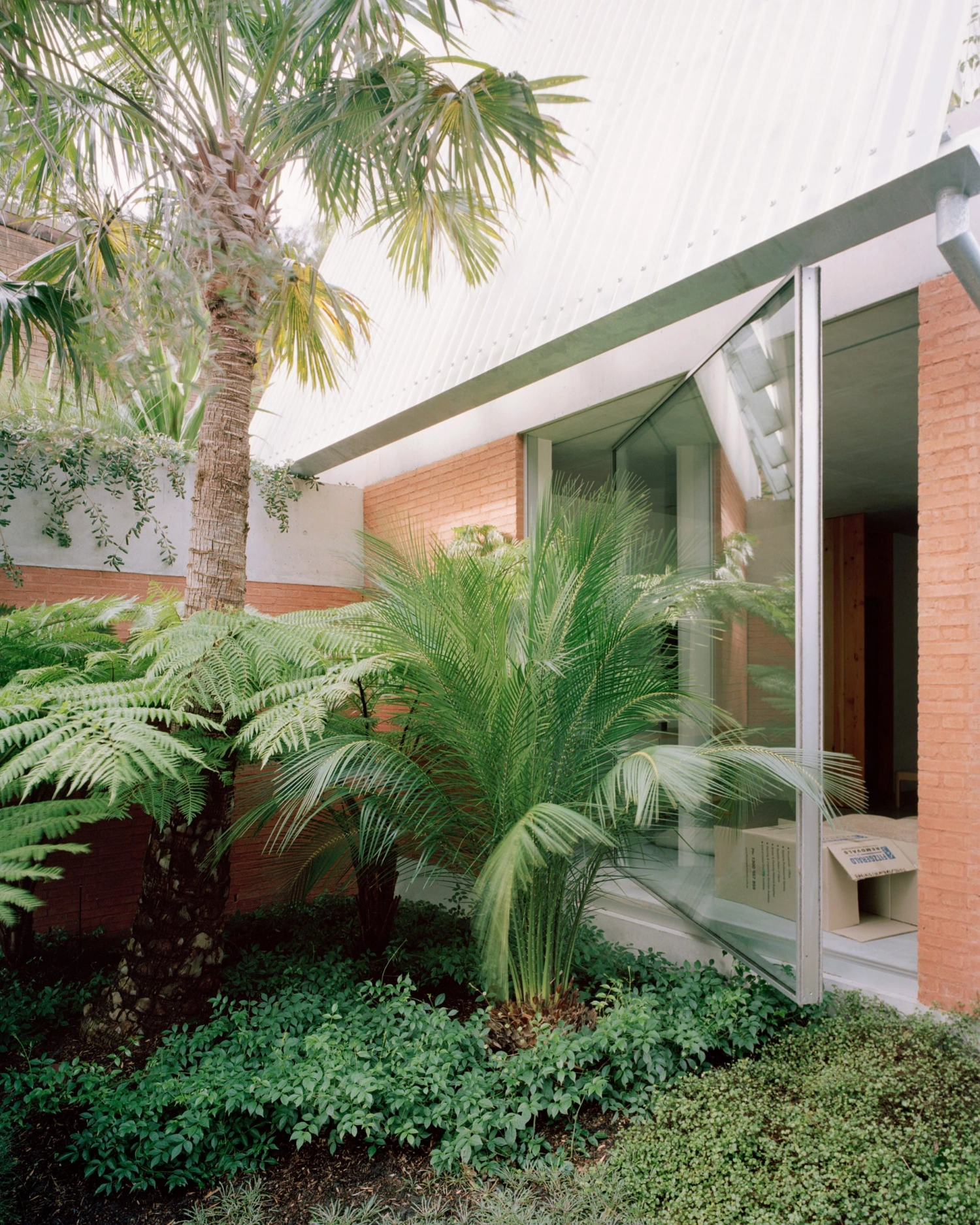 Clifton House by Anthony Gill Architects, Sydney, Australian Architecture, interior design