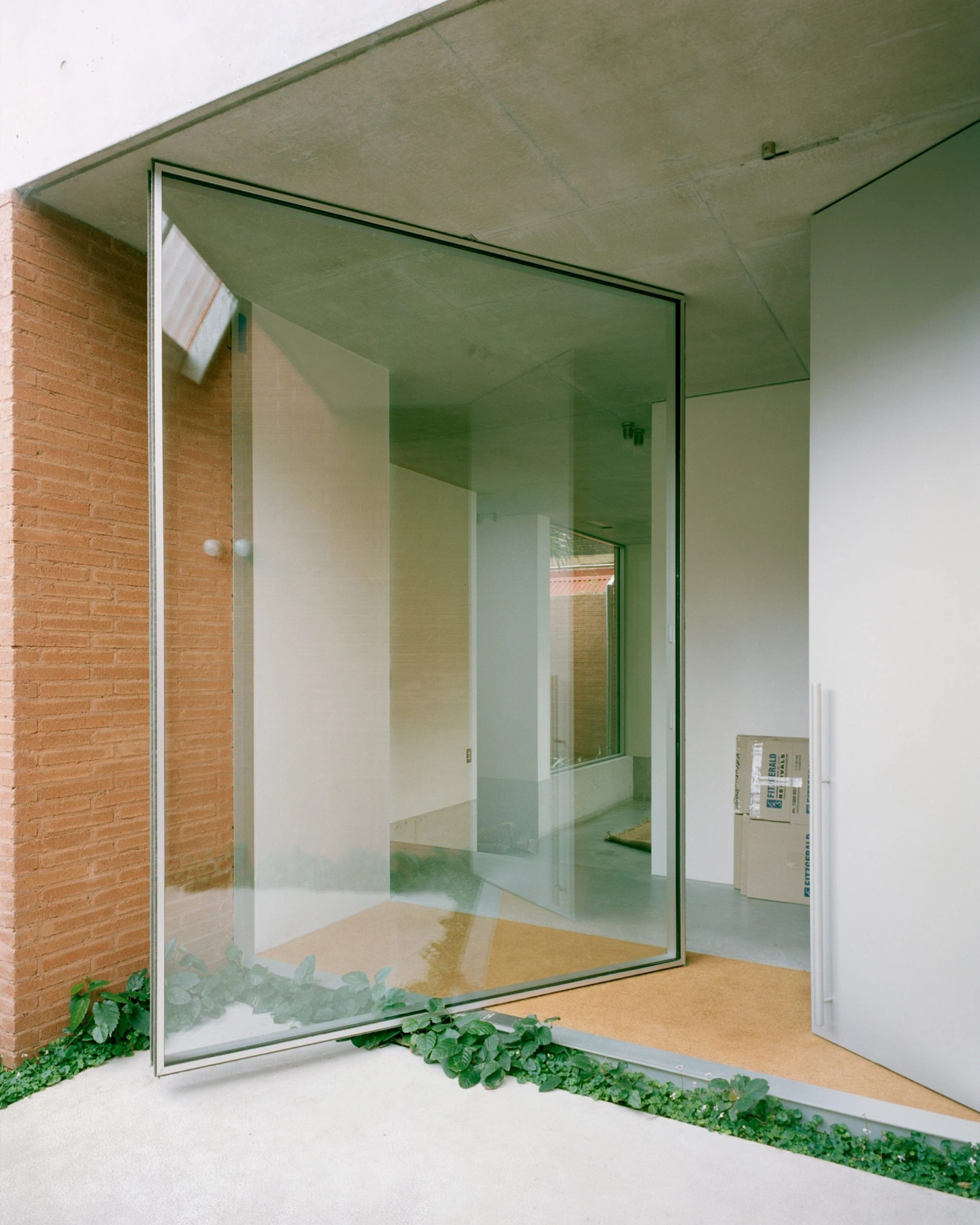 Clifton House by Anthony Gill Architects, Sydney, Australian Architecture, interior design