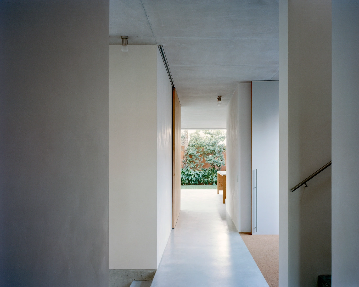 Clifton House by Anthony Gill Architects, Sydney, Australian Architecture, interior design