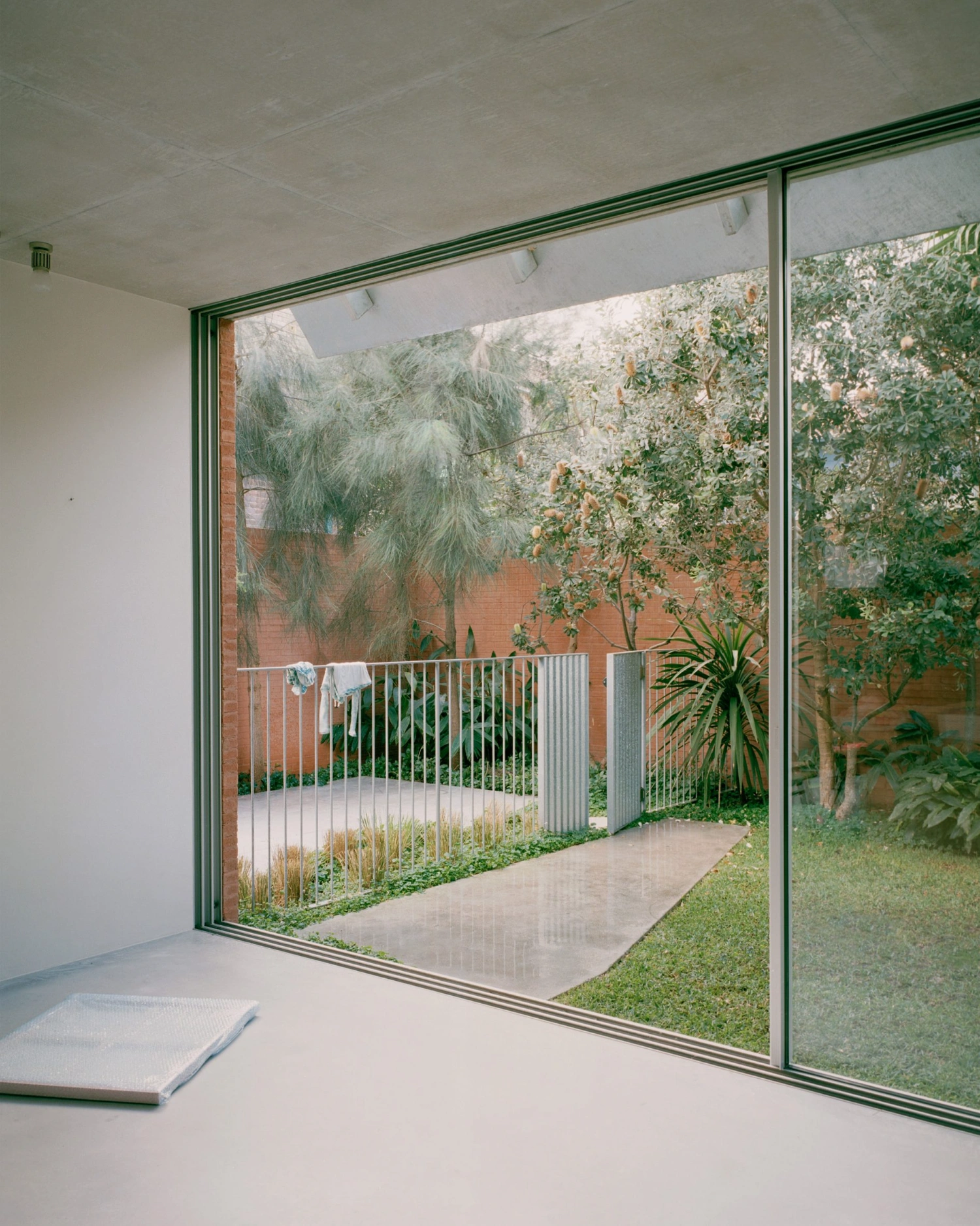 Clifton House by Anthony Gill Architects, Sydney, Australian Architecture, interior design