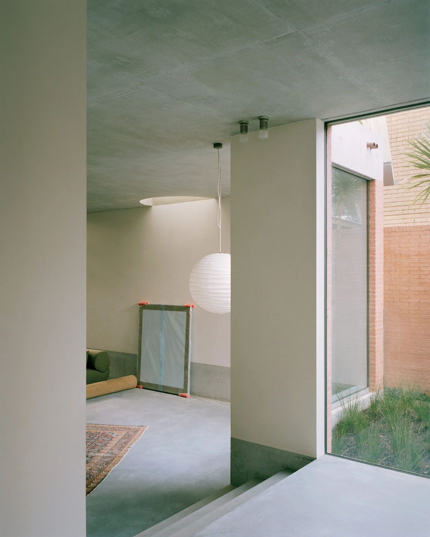 Clifton House by Anthony Gill Architects, Sydney, Australian Architecture, interior design
