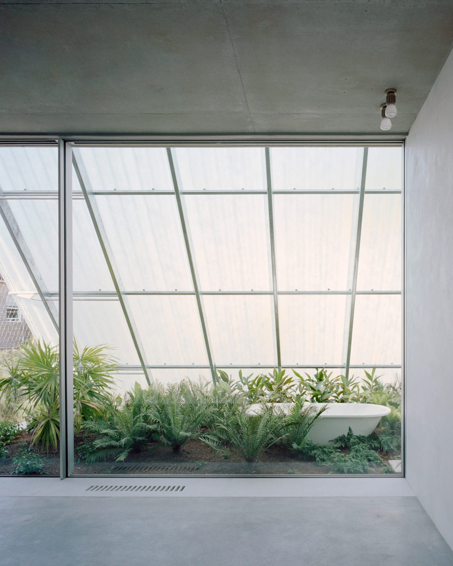 Clifton House by Anthony Gill Architects, Sydney, Australian Architecture, interior design