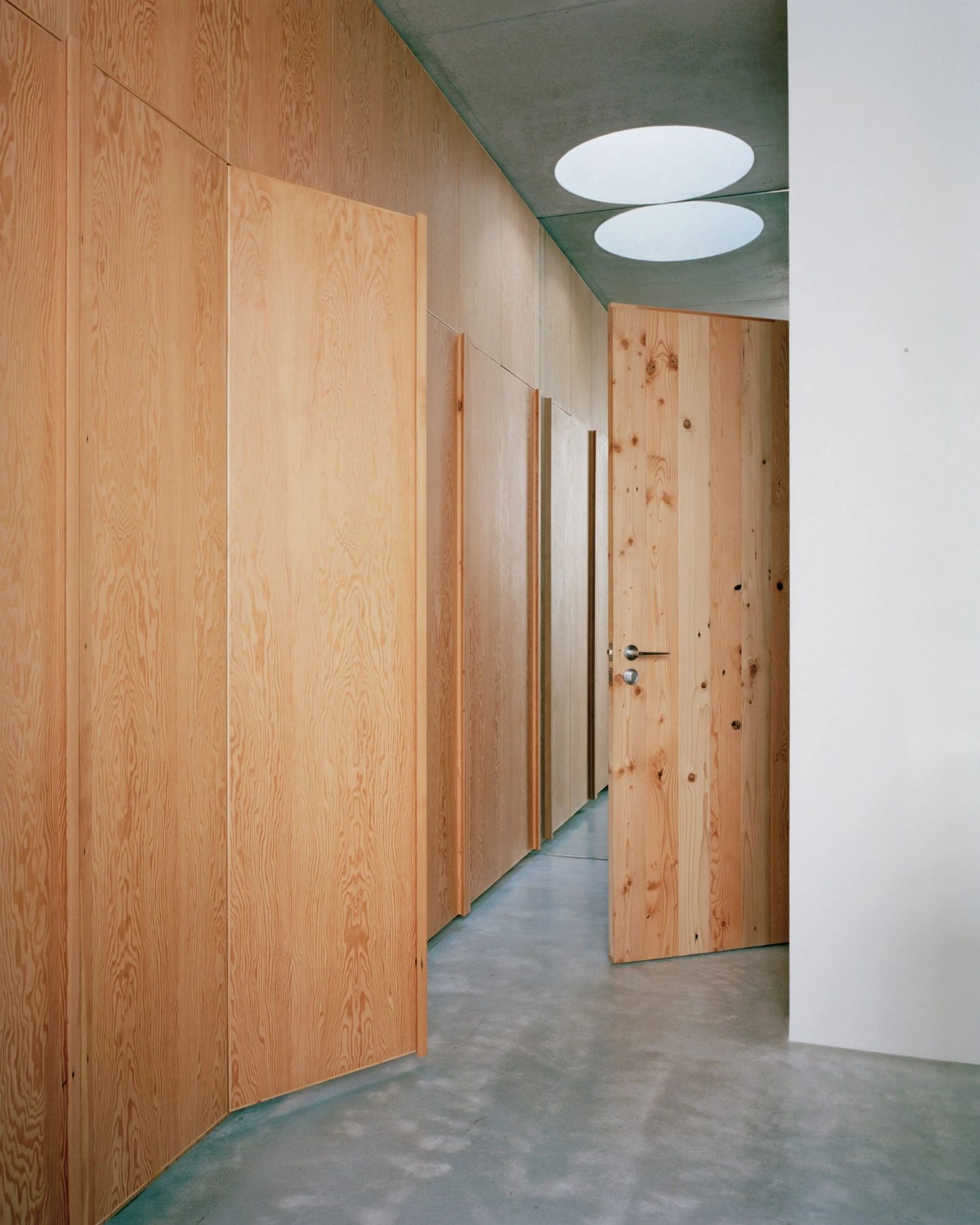 Clifton House by Anthony Gill Architects, Sydney, Australian Architecture, interior design