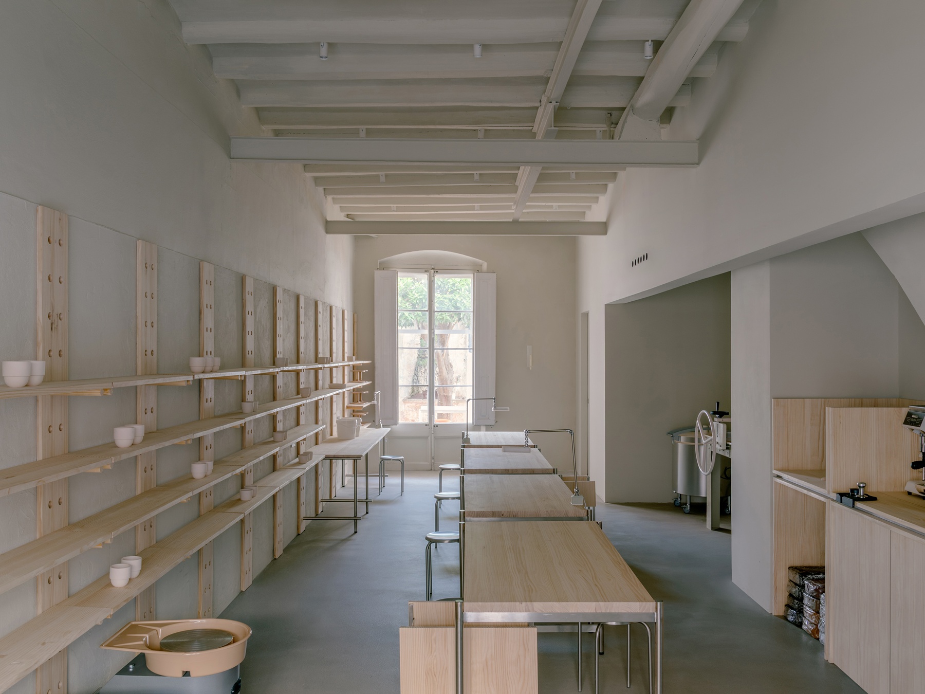 Catalina Studio by Correa Studio