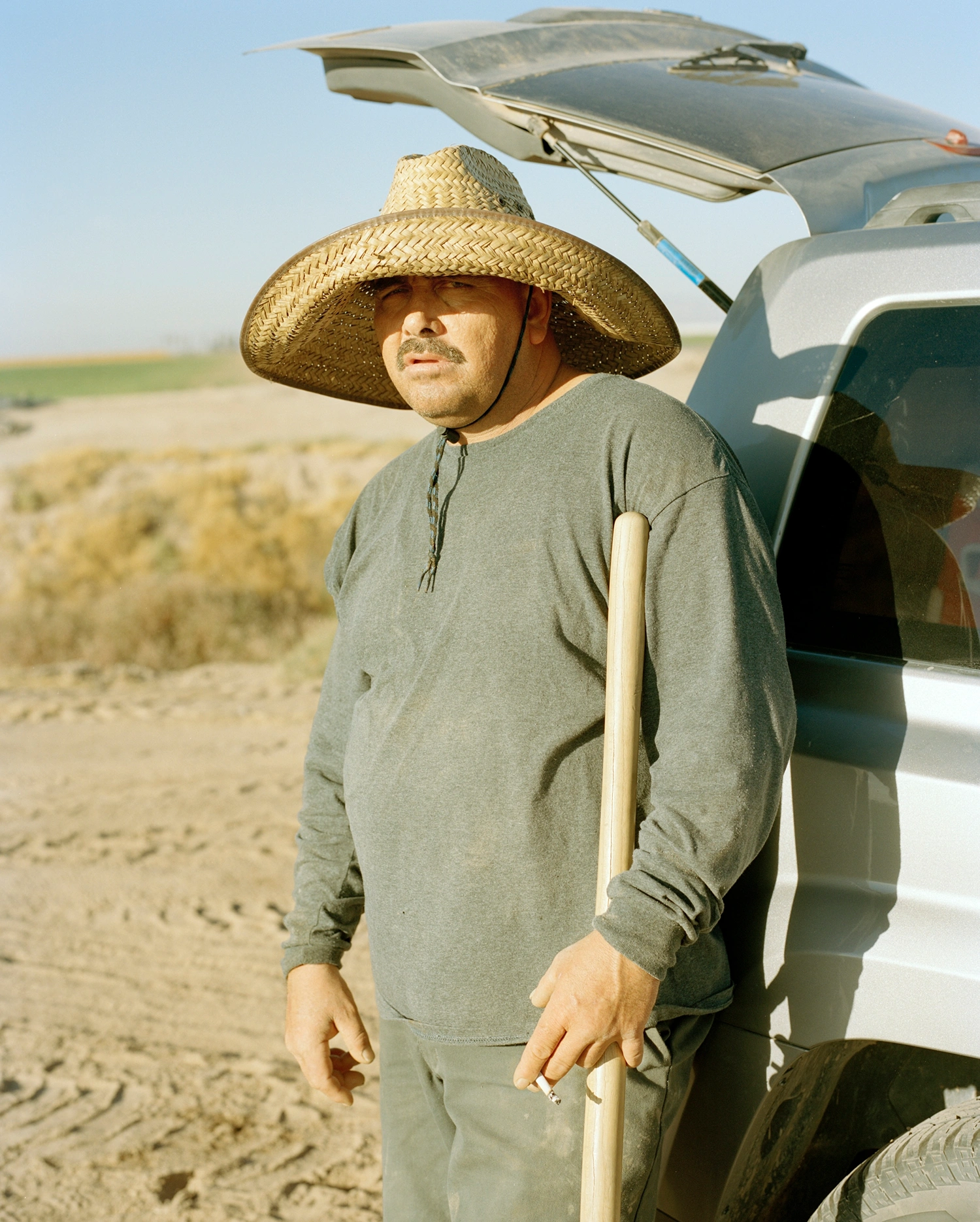 Dreams on the Dying Stone by Scott Rossi, documentary photography, climate change
