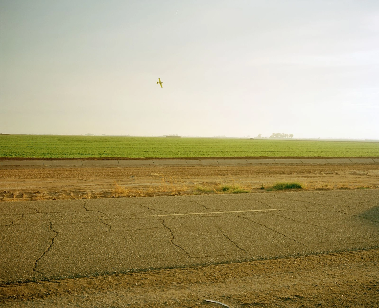 Dreams on the Dying Stone by Scott Rossi, documentary photography, climate change