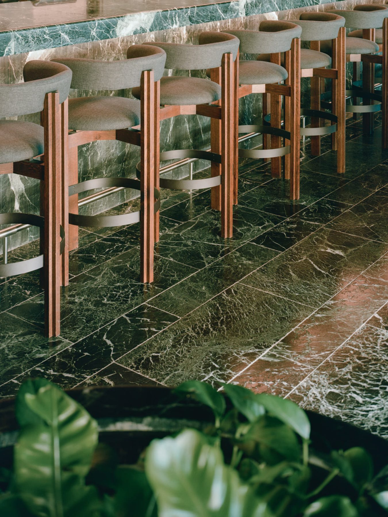 AIGLI Zappeiou by Neiheiser Argyros & Esé studio, athens city guide, restaurant, cafe, garden