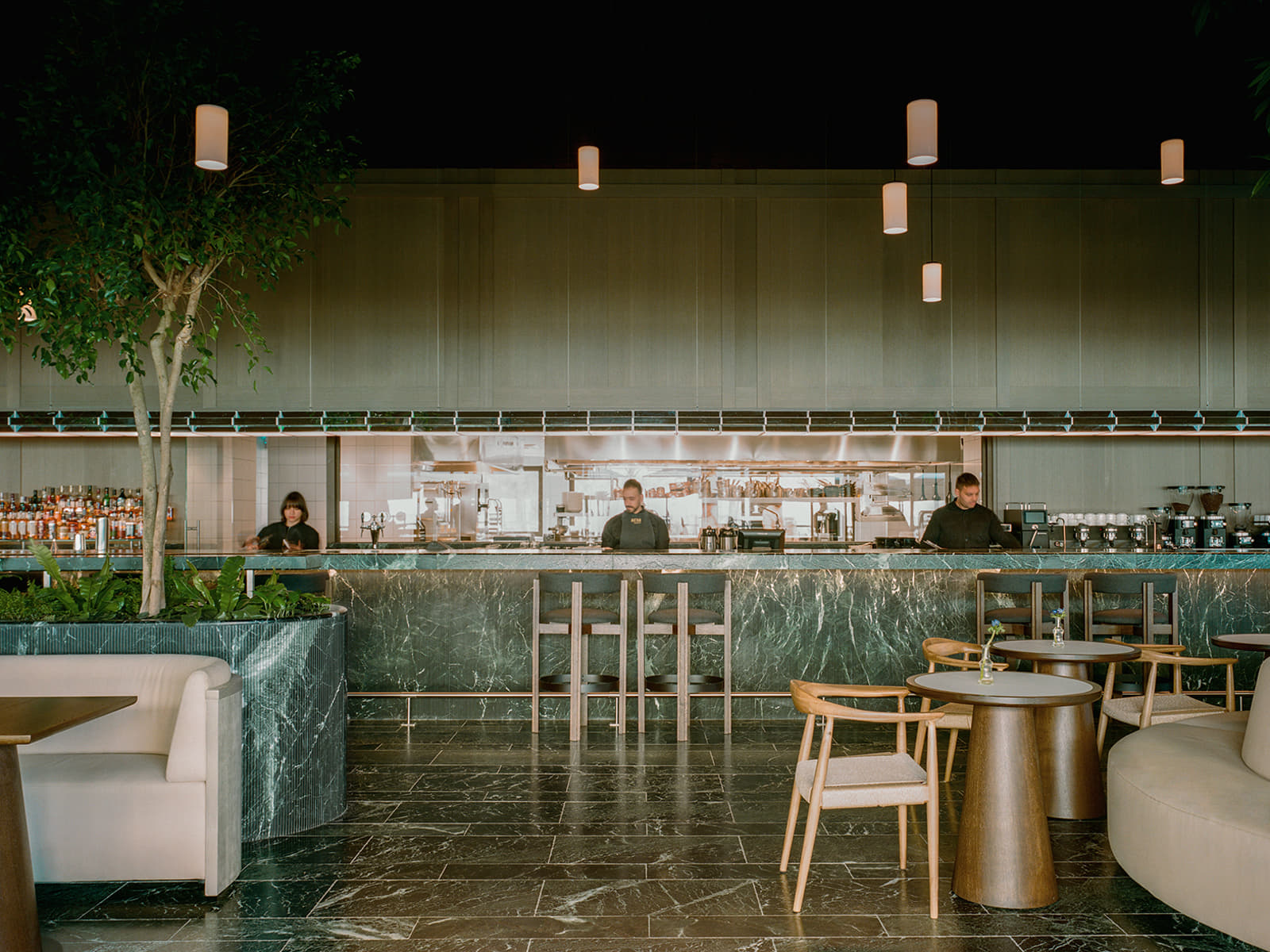 AIGLI Zappeiou by Neiheiser Argyros & Esé studio, athens city guide, restaurant, cafe, garden