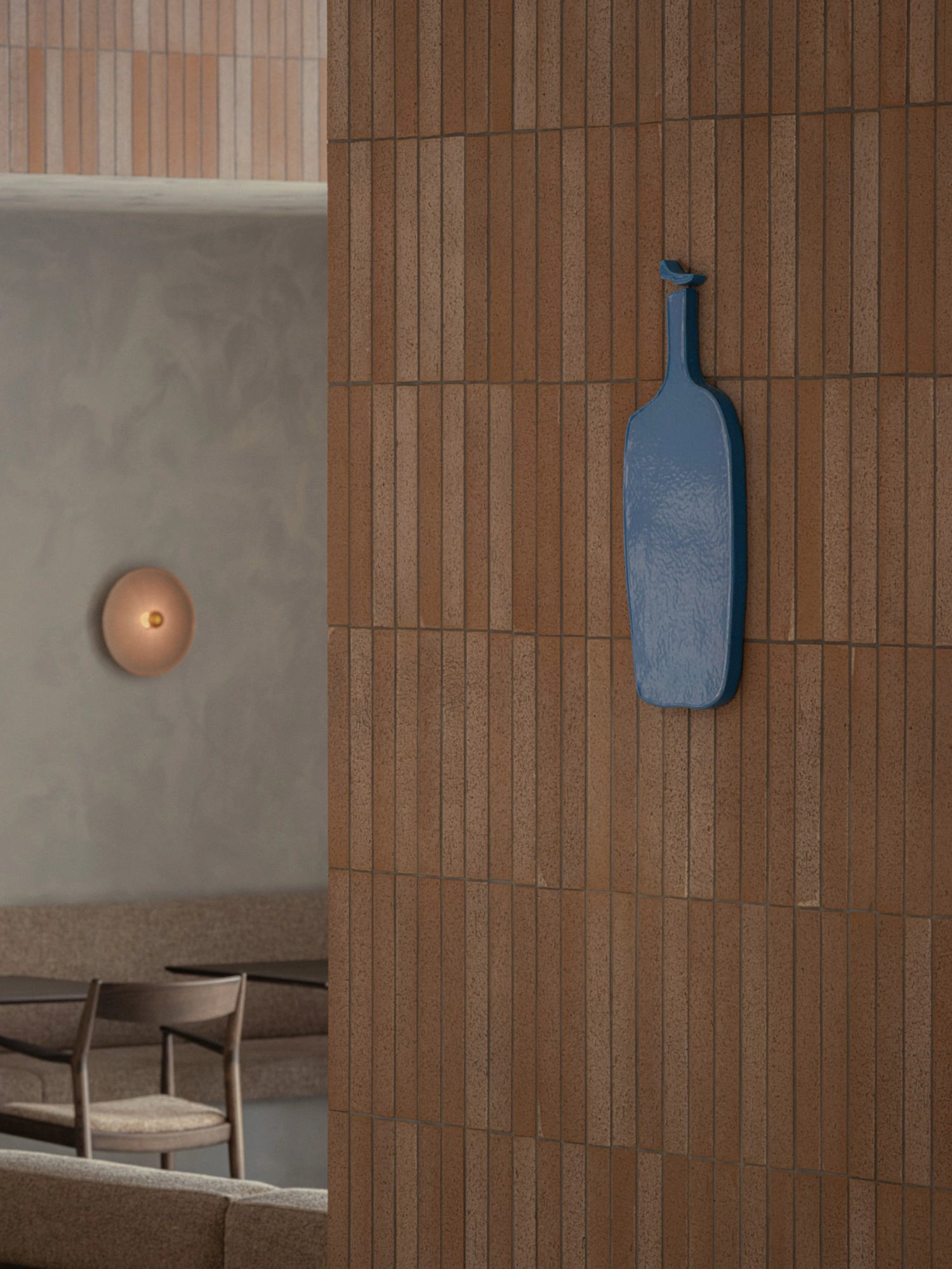 Blue Bottle Coffee Nagoya Sakae Cafe by Keiji Ashizawa Design, Japan guide, cafe interior design