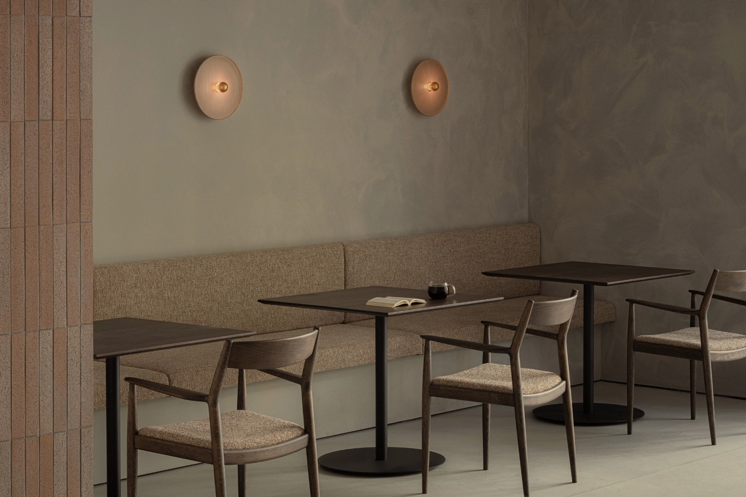 Blue Bottle Coffee Nagoya Sakae Cafe by Keiji Ashizawa Design, Japan guide, cafe interior design