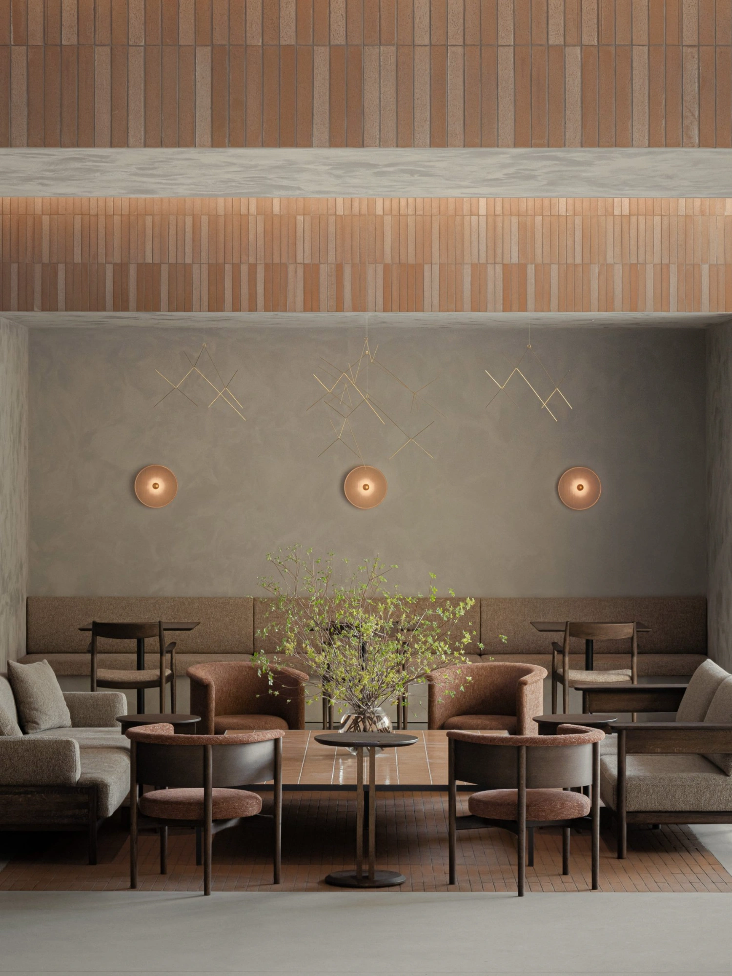 Blue Bottle Coffee Nagoya Sakae Cafe by Keiji Ashizawa Design, Japan guide, cafe interior design