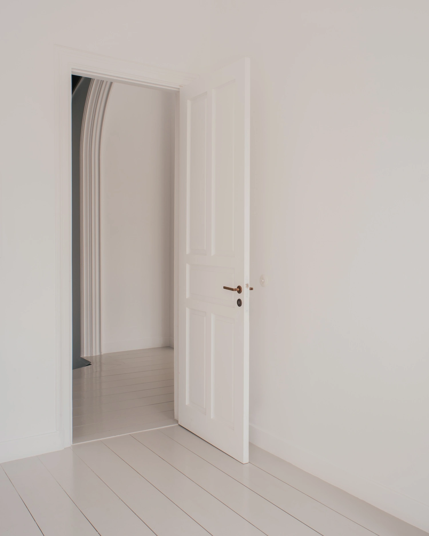 Melas Martinos by Local Local, Athens city Guide, art gallery, minimalism, interior design