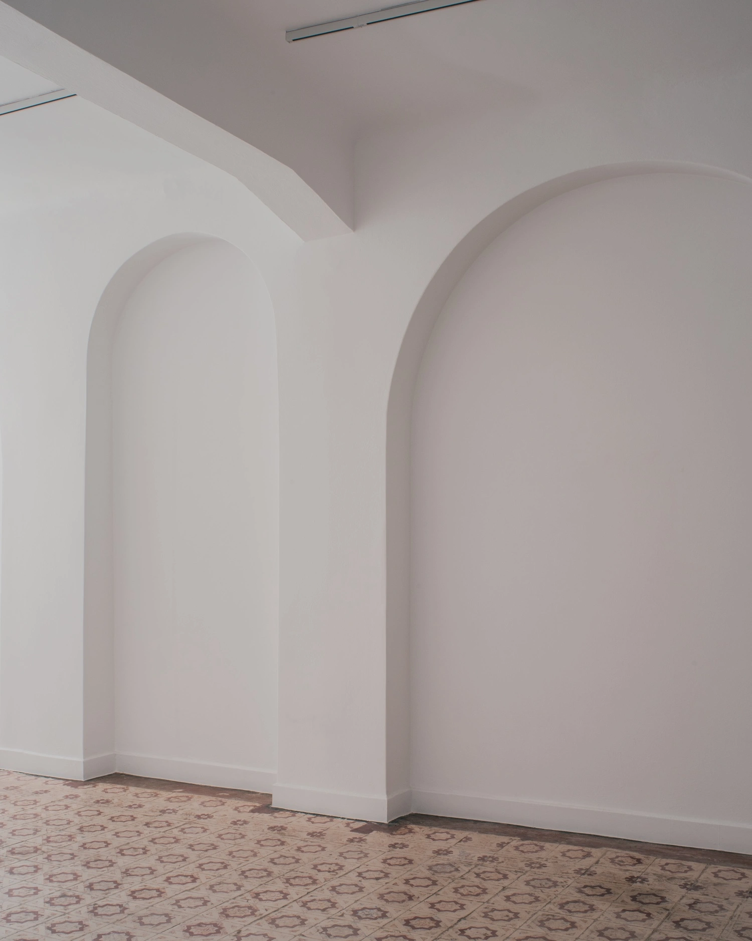 Melas Martinos by Local Local, Athens city Guide, art gallery, minimalism, interior design