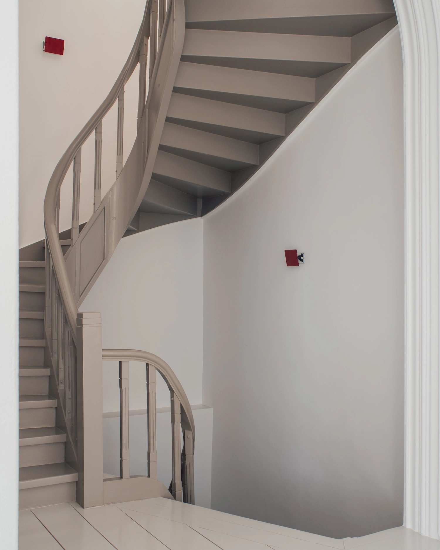 Melas Martinos by Local Local, Athens city Guide, art gallery, minimalism, interior design
