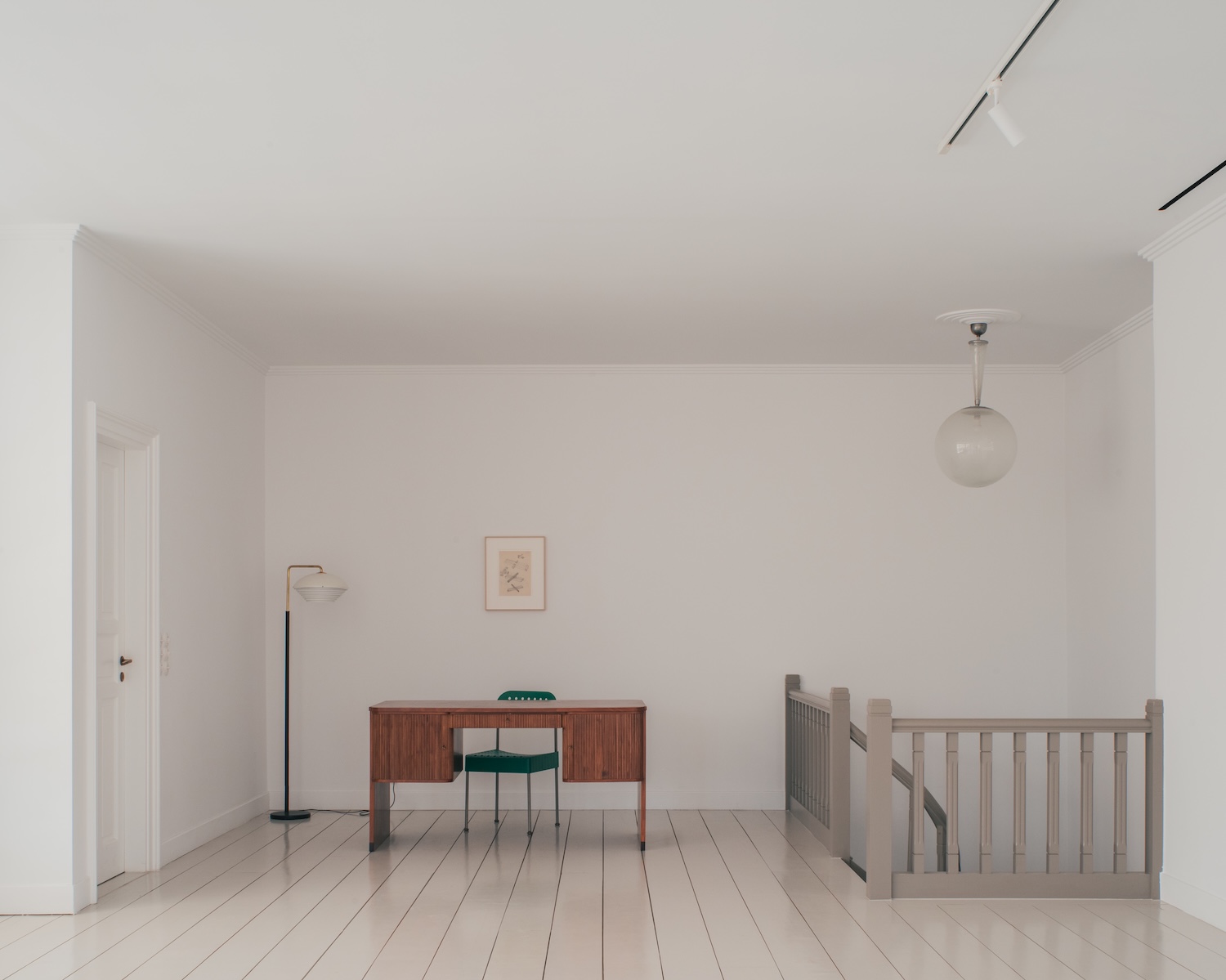 Melas Martinos by Local Local, Athens city Guide, art gallery, minimalism, interior design