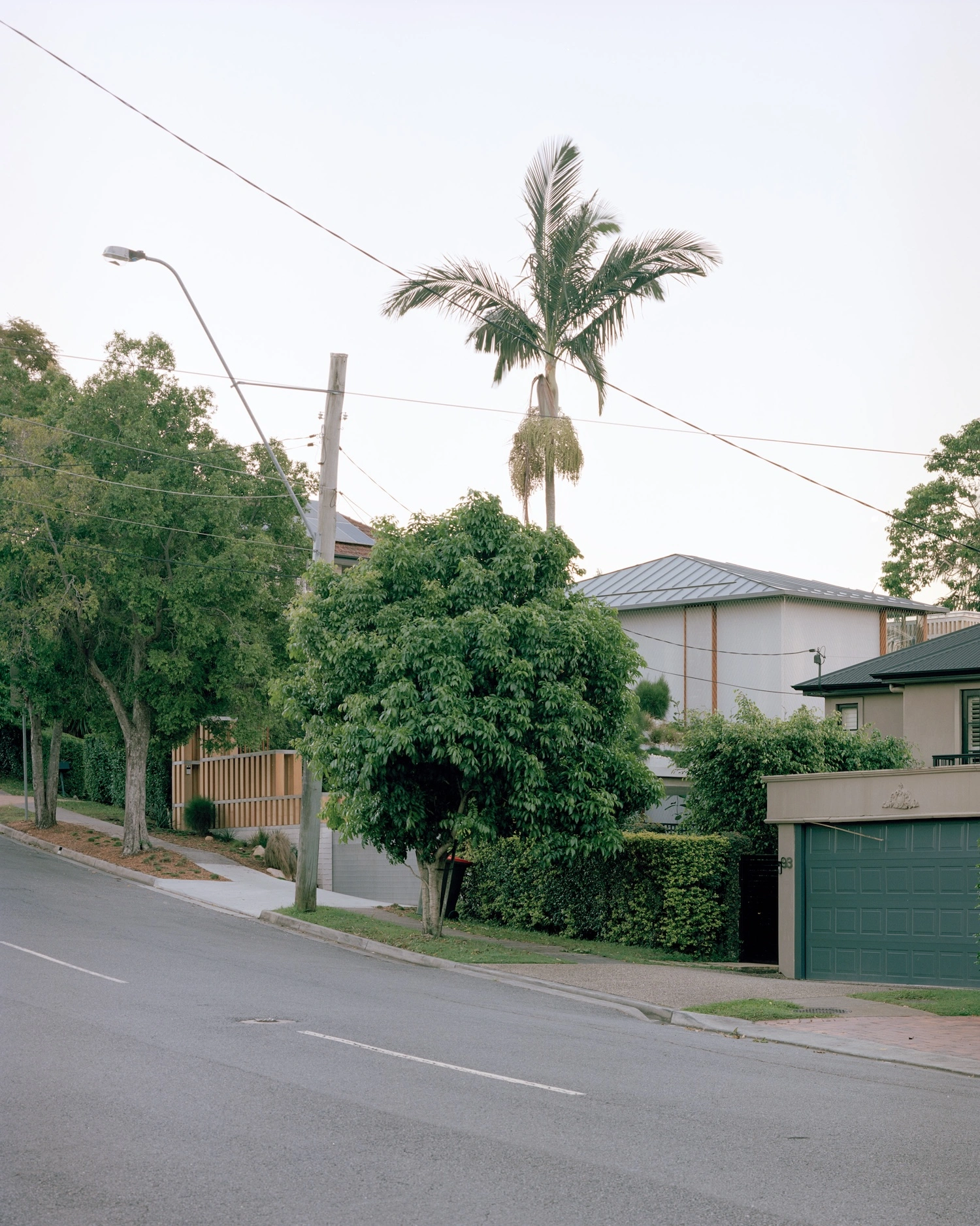 Birdwood House by Peter Besley, architecture, interior design, Australian project 