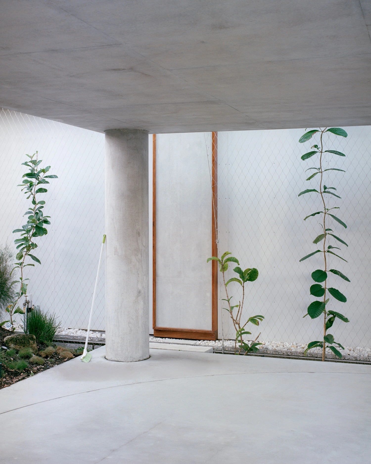 Birdwood House by Peter Besley, architecture, interior design, Australian project 