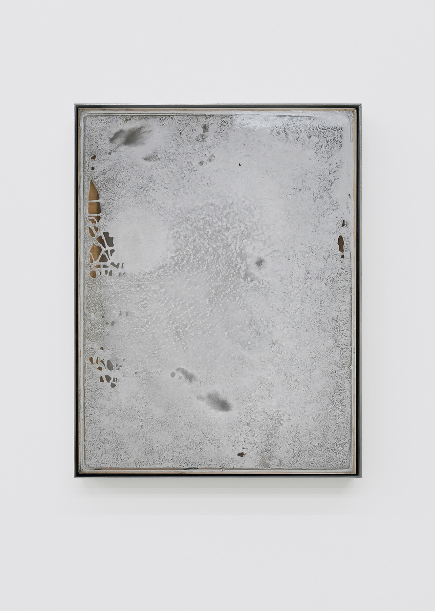 Seven Sites by S. Mercure at FORM, Amsterdam Guide, art exhibition, gallery