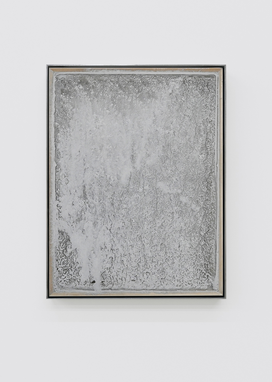Seven Sites by S. Mercure at FORM, Amsterdam Guide, art exhibition, gallery