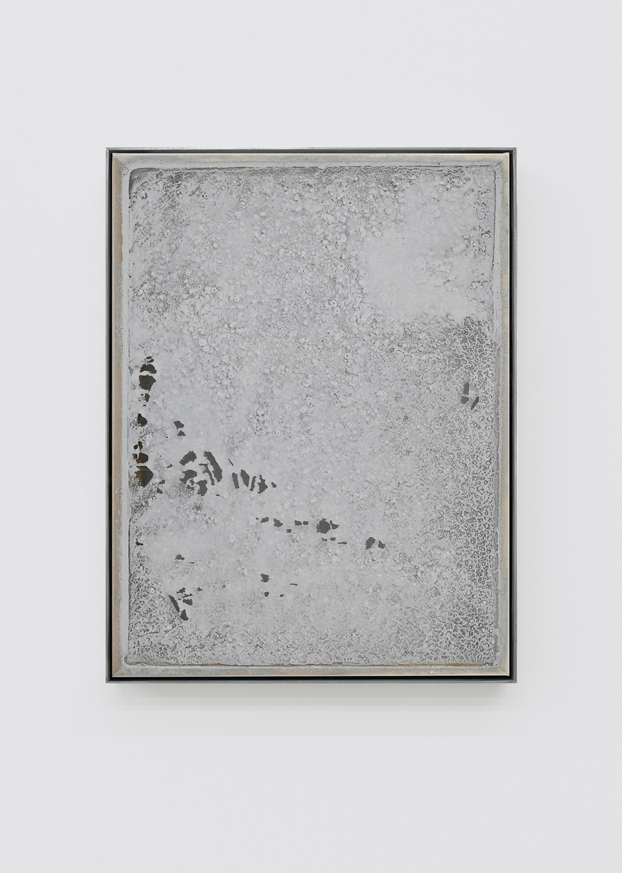 Seven Sites by S. Mercure at FORM, Amsterdam Guide, art exhibition, gallery