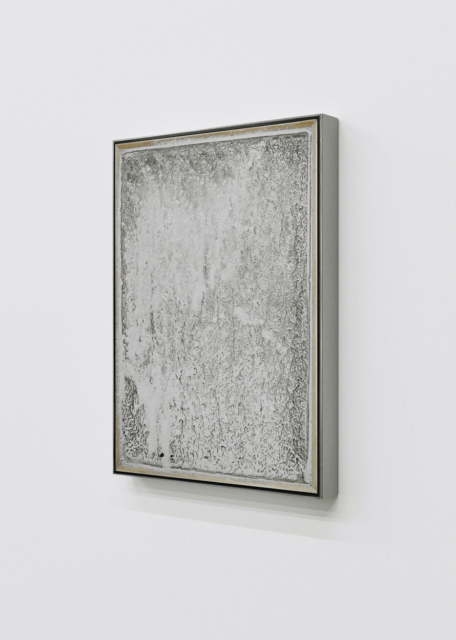 Seven Sites by S. Mercure at FORM, Amsterdam Guide, art exhibition, gallery