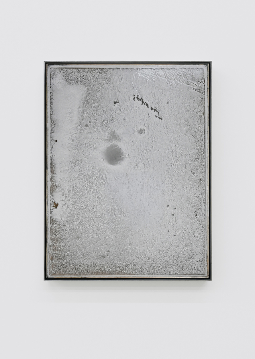 Seven Sites by S. Mercure at FORM, Amsterdam Guide, art exhibition, gallery