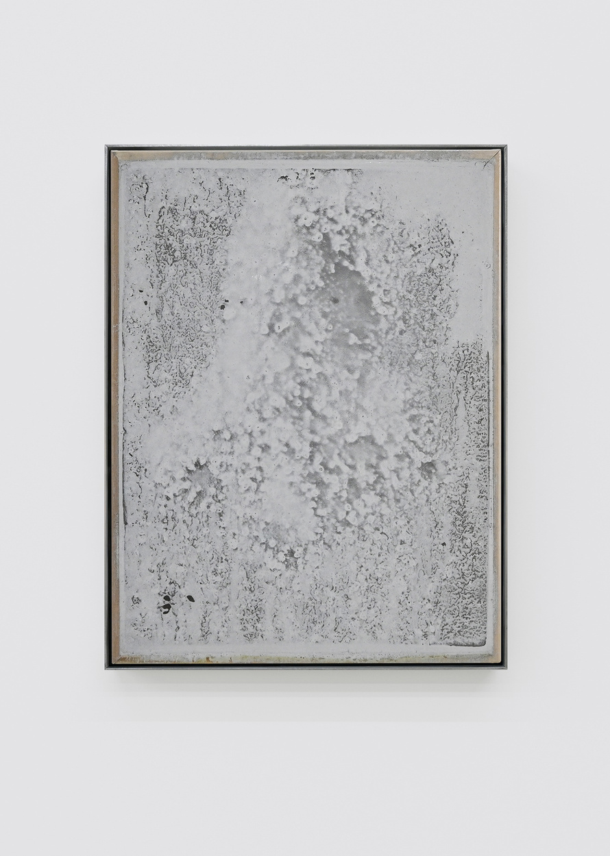 Seven Sites by S. Mercure at FORM, Amsterdam Guide, art exhibition, gallery