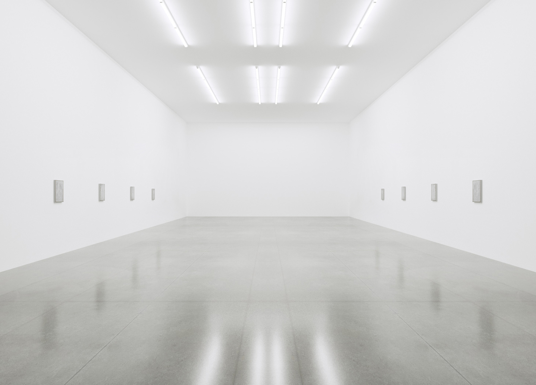 Seven Sites by S. Mercure at FORM