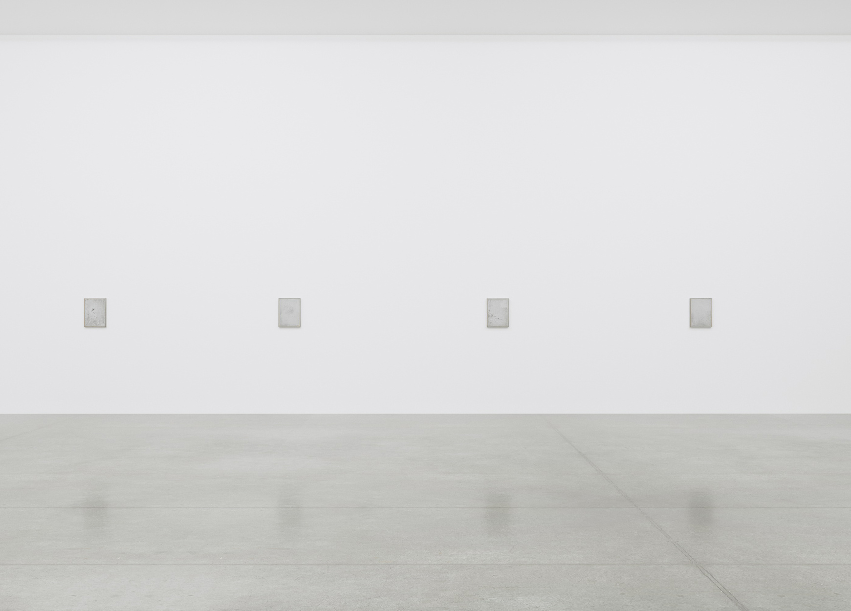 Seven Sites by S. Mercure at FORM, Amsterdam Guide, art exhibition, gallery