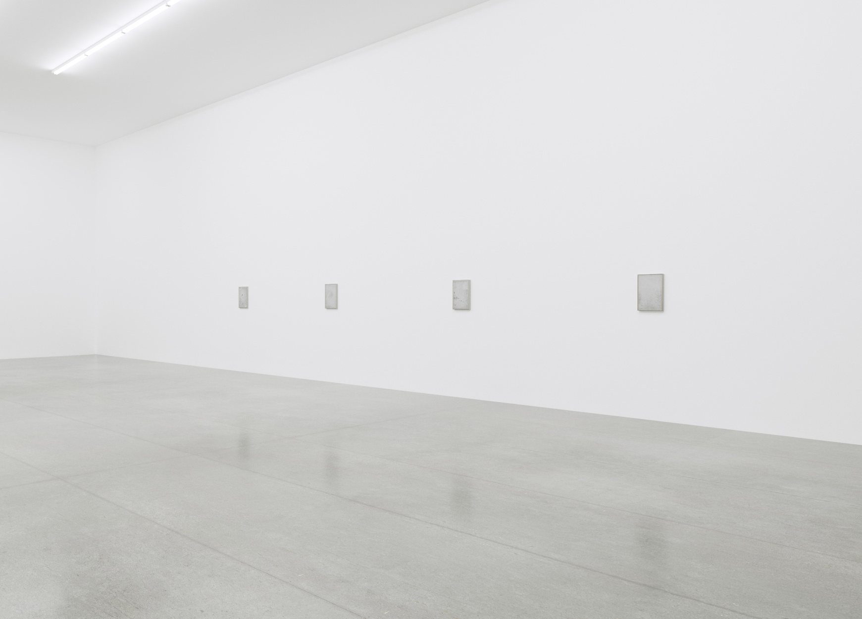 Seven Sites by S. Mercure at FORM, Amsterdam Guide, art exhibition, gallery