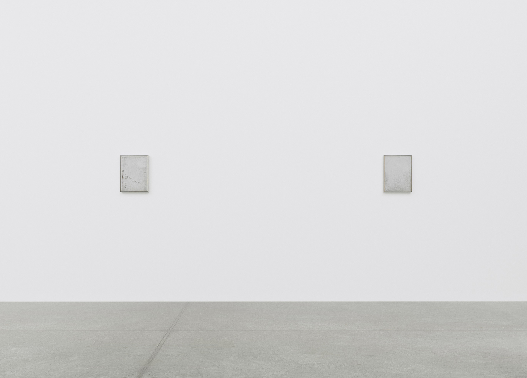 Seven Sites by S. Mercure at FORM, Amsterdam Guide, art exhibition, gallery