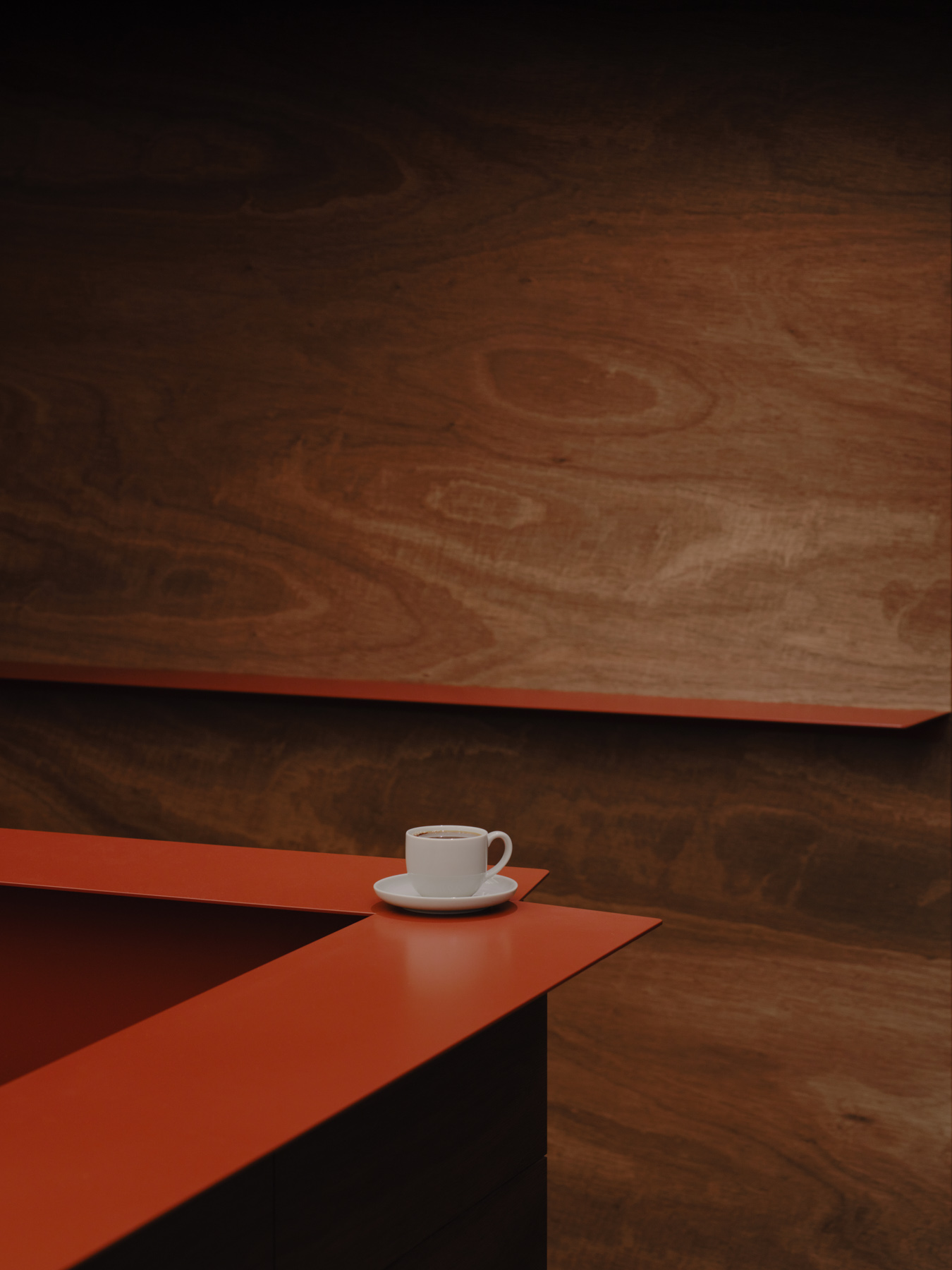 Palace Coffee by KKAP, coffee, cafe interior design, Melbourne City Guide