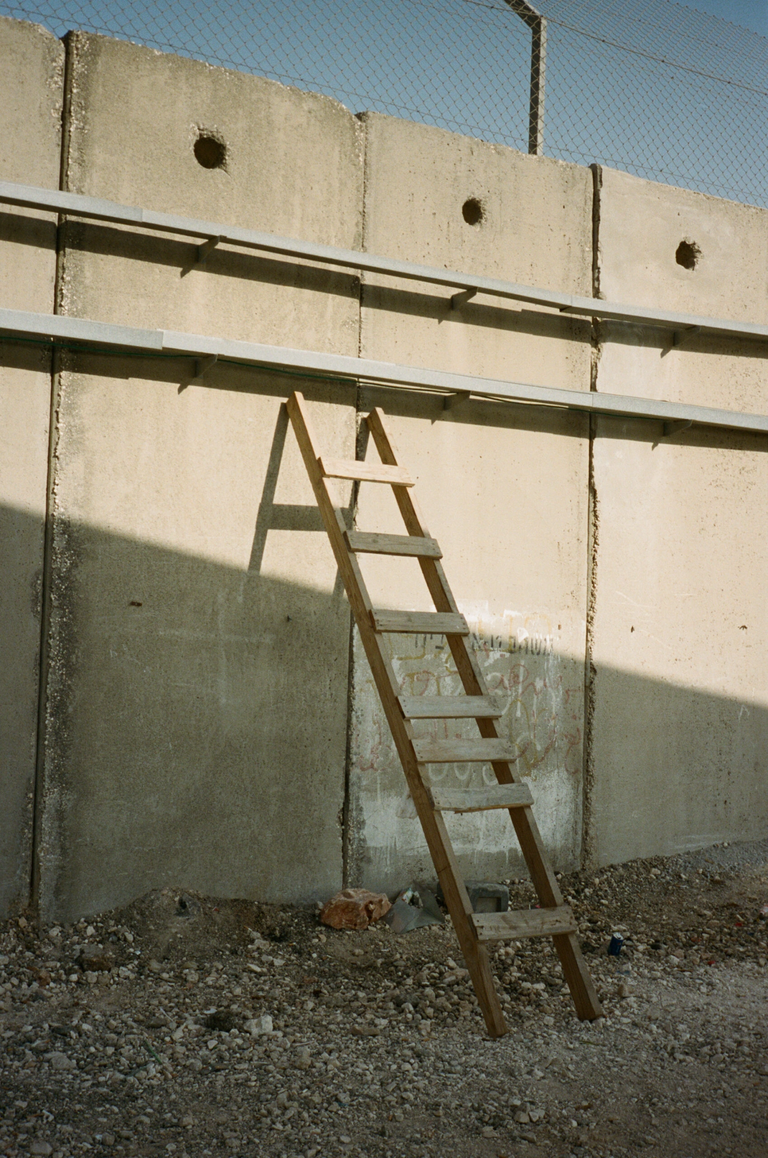 Before Freedom by Adam Rouhana, documentary photography