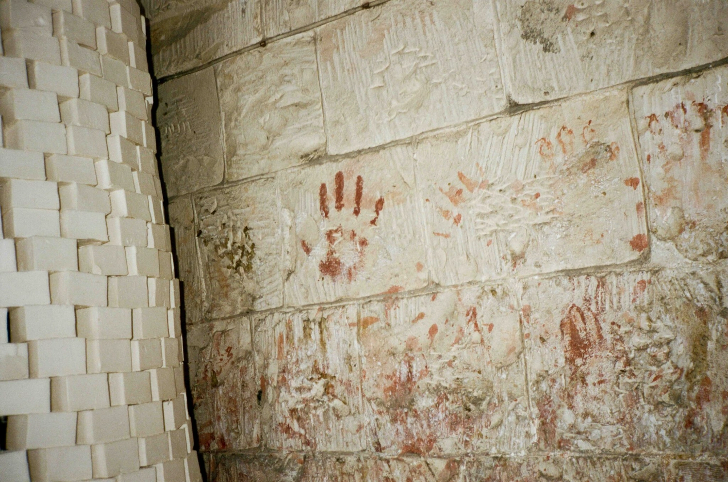 Before Freedom by Adam Rouhana, documentary photography