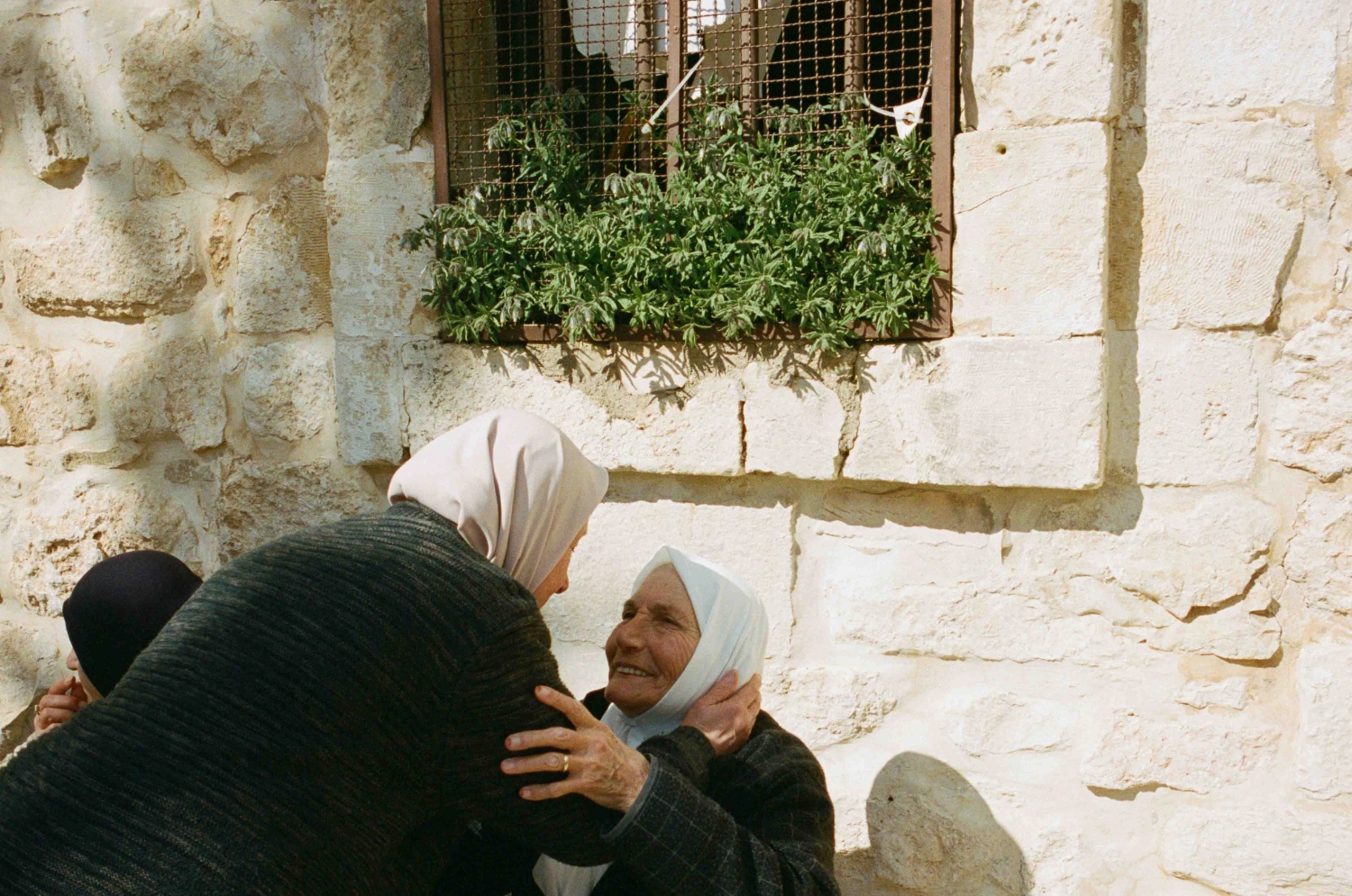 Before Freedom by Adam Rouhana, documentary photography