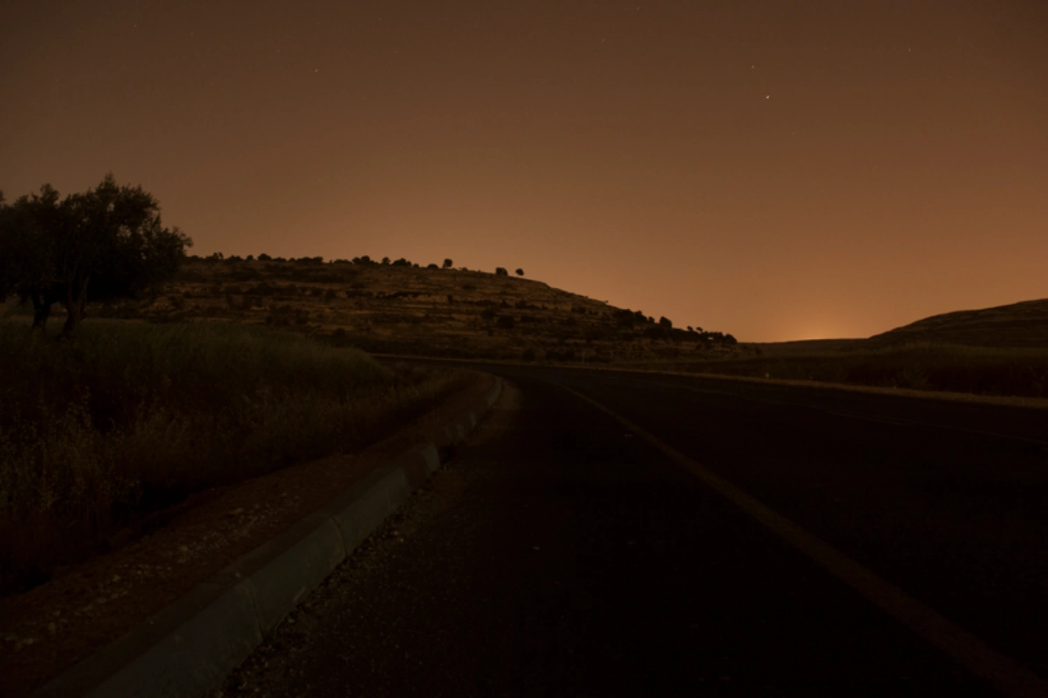 Before Freedom by Adam Rouhana, documentary photography